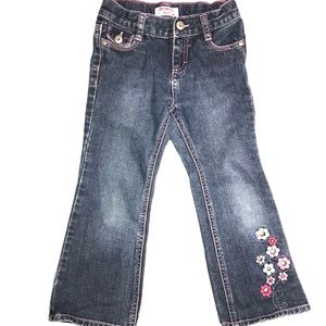 Girls Oshkosh B’gosh Jeans